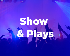 Show & Plays